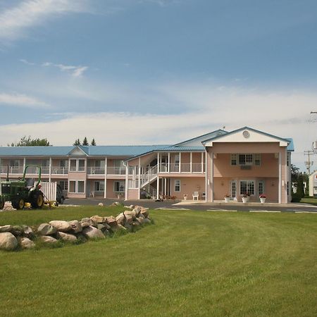 Great Lakes Inn Маккино Сити Экстерьер фото