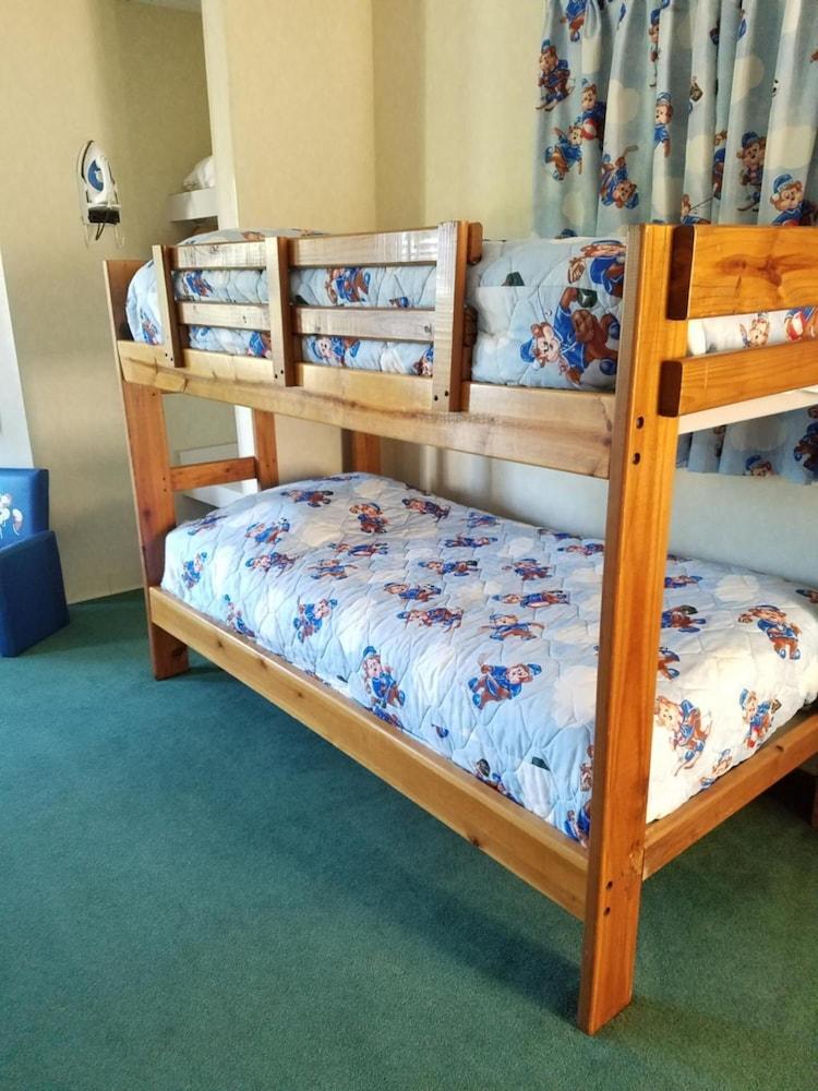 Great Lakes Inn Маккино Сити Экстерьер фото